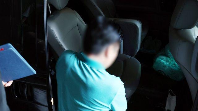 13년 전 살인범의 두 번째 살인, 
