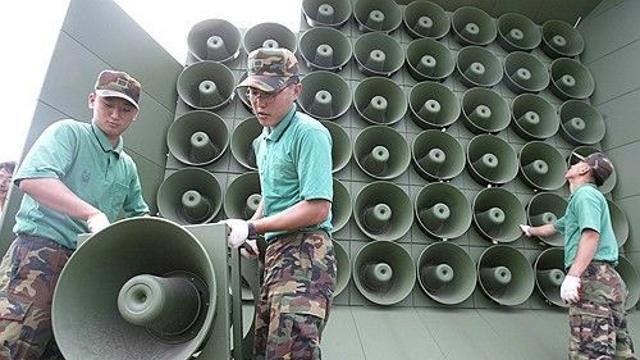 탈북 청년들 