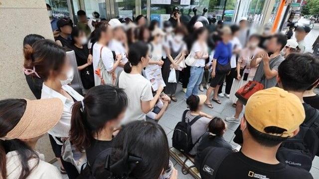 중소벤처기업부, 티몬·위메프 사태 피해소상공인에 긴급경영안정자금 지급 검토