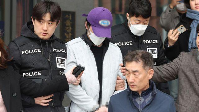 '마약 상습 투약' 오재원, 1심서 징역 2년 6개월