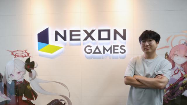 '그리고 마침내 행복하기를', '블루 아카이브' 양주영 시나리오 라이터 넥슨게임즈 떠났다