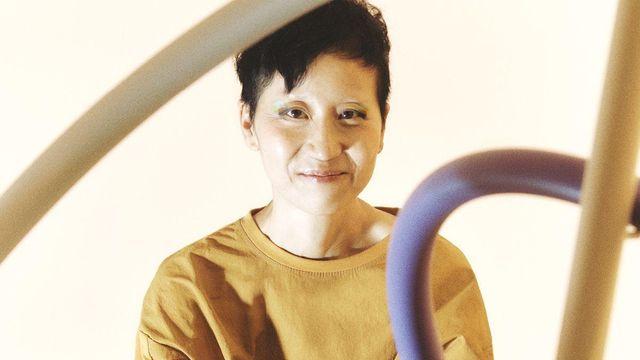의뭉스럽고 삼삼한 호기심, 이슬기