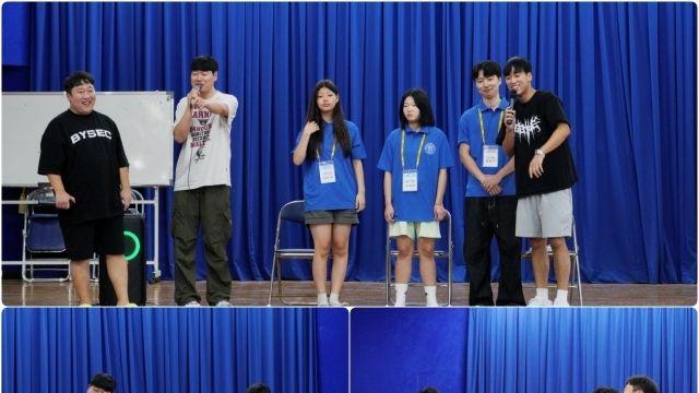 '부코페', 8월 23일 개막…혼을 쏙 빼놓는 공연의 향연