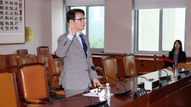 최재영 “김건희 여사, 韓과 고위직 인사조율”…與 “법적 대응”
