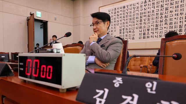 최재영 목사 