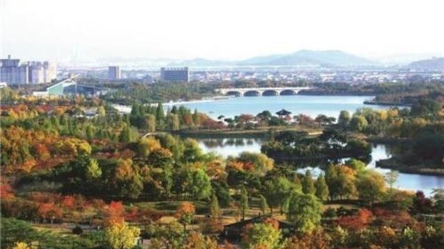 고양 일산 호수공원에서 40대 남성 물에 빠져 숨져