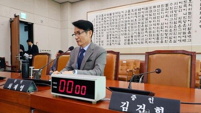 [윤탄핵 2차 청문회] 최재영 목사 참석, 김건희·대통령실 대거 불출석.. 명품백 수수 의혹 격돌