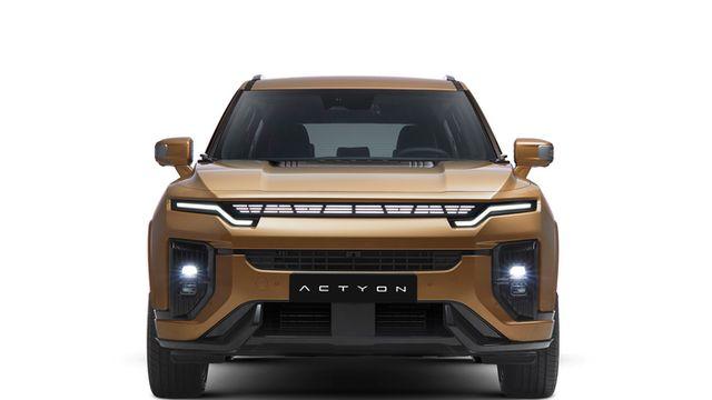 KG 모빌리티, 2024년 상반기 흑자 기록