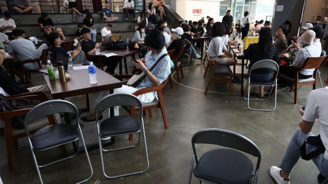 중기부, '티메프' 사태 피해 소상공인에 긴급경영안정자금 지급 검토