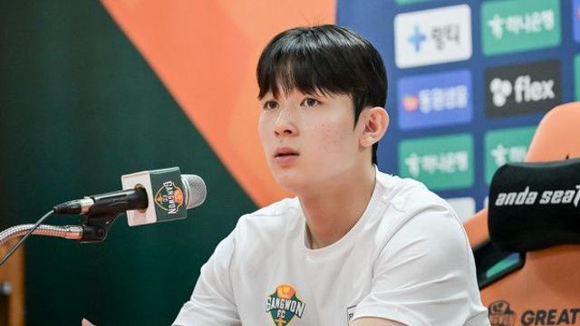 [케터뷰] 토트넘 이적설에 답한 양민혁 