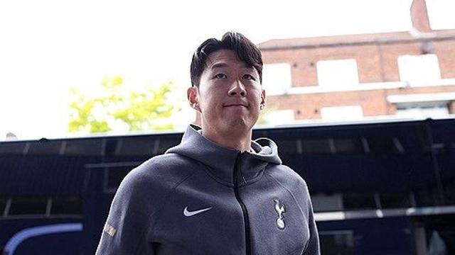 토트넘, 손흥민 덕에 780억 '초대박'…그런데 왜 재계약 NO? 이상하네