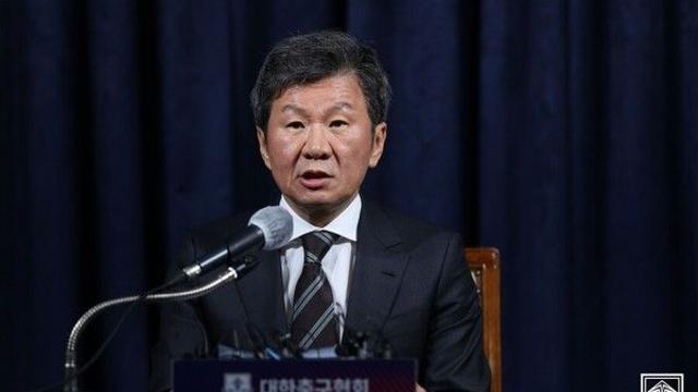 결국 박주호가 맞았다... 대한축구협회 