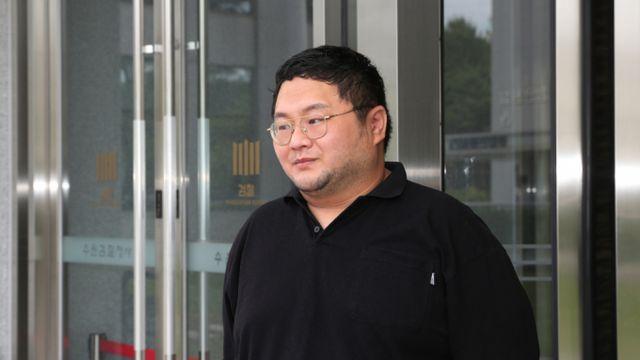 '쯔양 공갈 혐의' 유튜버 구제역·주작감별사 구속… 法 