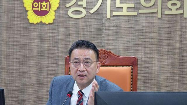 경기도의회 백현종 위원장, ‘기후행동 기회소득’ 제도적 보완 있어야