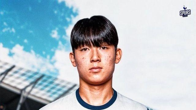 '조용하고 신속하게' 양민혁 이적 사가 이끌고 있는 토트넘 디렉터...벌써 06년생 영입만 3명째