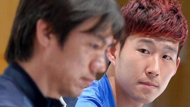 10년 전 홍명보 감독에게 외면받던 손흥민… '이 갈고' 나오자 벌어진 일
