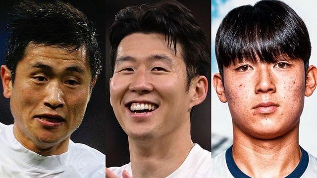 [PL POINT] 이영표-손흥민-양민혁 레츠고...한국 축구-토트넘 'G.O.A.T 라인' 잇는다