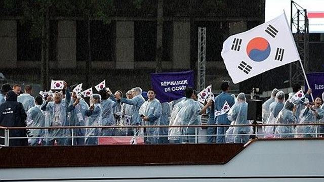 [올림픽] '북한 소개' 황당 사건에 체육회 긴급회의…정부 대응에 주목
