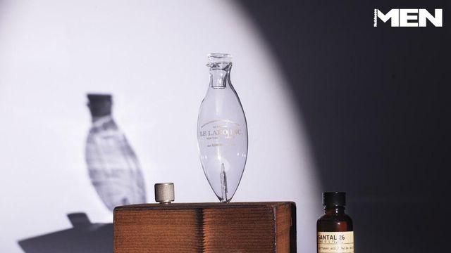 생활 미감이 증폭하는 향기 오브젝트 8