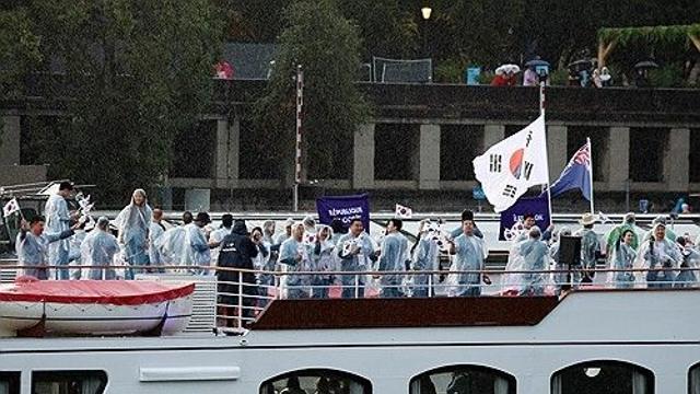 [올림픽] '우리가 북한?'…장미란 차관, 바흐 IOC 위원장에 면담 요청(종합)