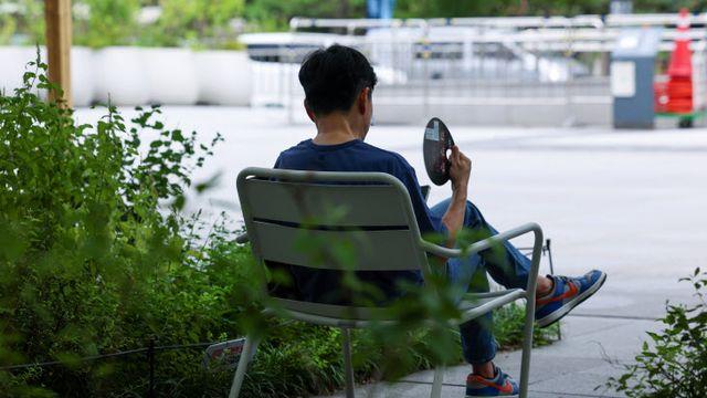 [내일날씨] 폭염 속 천둥·번개 동반한 강한 소나기…체감 35도 육박