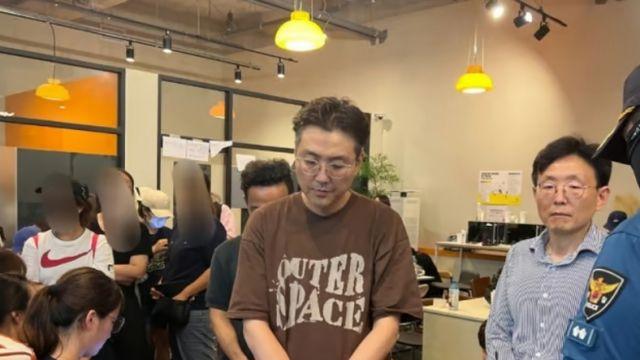 티몬, 10억원으로 추가 환불 진행… 구영배 대표 소재 확인 불가