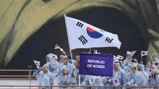 IOC, 한국어 SNS 계정 통해 사과 