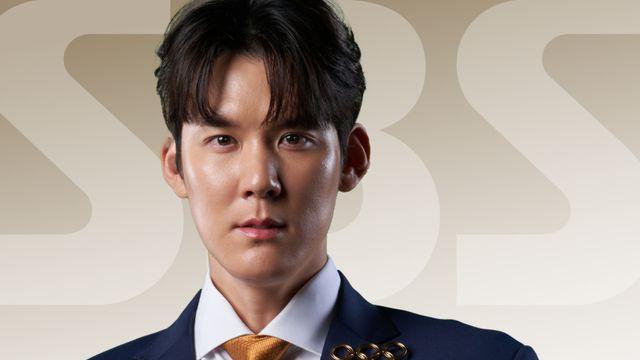 박태환 “파리 올림픽 수영, 관건은 황선우·이호준·김우민 外 한 명…가장 많은 메달 나올 것”