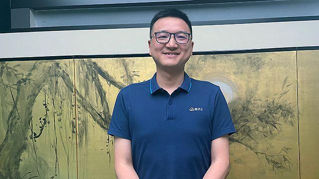 텐센트 클라우드 “AI는 도구, 사람 대체 불가”