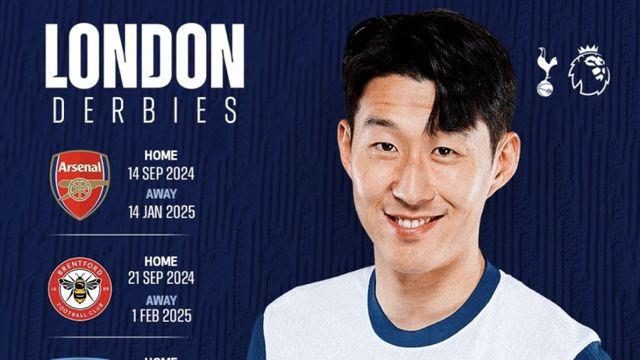 토트넘, 손흥민 효과 톡톡…“SON 덕분에 850억원 확보 전망” 英 매체 분석
