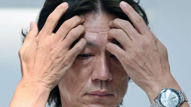 축협 '독소조항' 빌드업이 완성한 '어감홍' 자책골