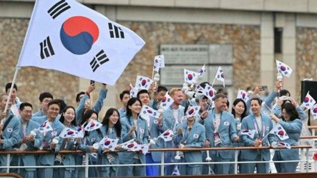 IOC, SNS 한국어 계정 통해 사과 