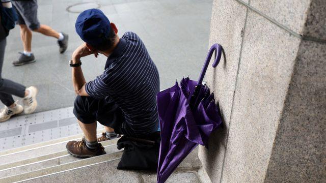 습식 사우나 온 듯한 무더위…소나기 후 체감 35도[오늘날씨]