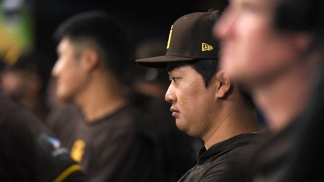 고우석에게 마지막 탈출구가 있을까…트레이드 데드라인 눈 앞, ERA 13.50, 일단 잘 던지고 볼 일