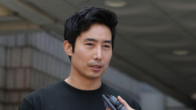 '쯔양 협박' 구제역 구속… 이근 