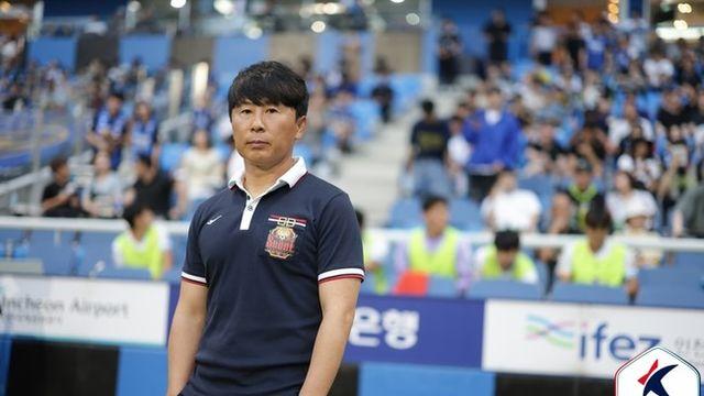 [K리그1 기자회견] 원정서 ‘경인더비 승리’ 김기동 감독 “홈인 줄 알았다, 수호신 덕분에 이겼다”