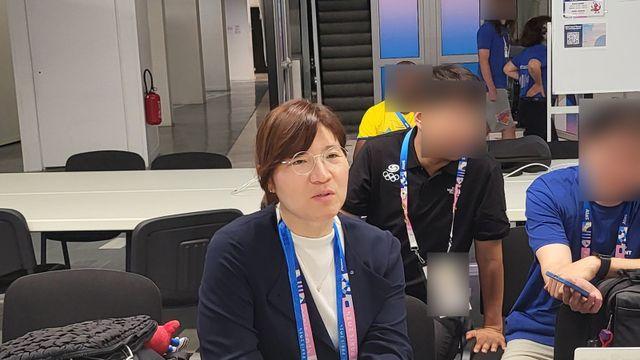 장미란 2차관·이기흥 회장, 바흐 IOC 위원장 못 만난다…‘프로토콜’ 이유 면담 취소 [2024 파리]