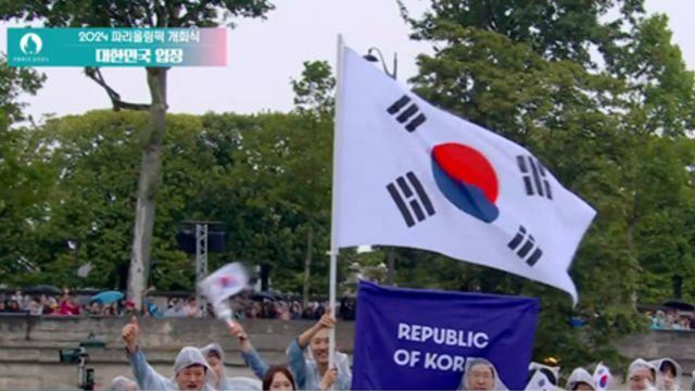 서경덕 교수 “한국, 북한으로 소개한 파리올림픽 공식 사과해야…”