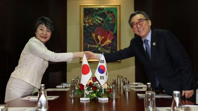 日 사도광산, 유네스코 유산 등재된다