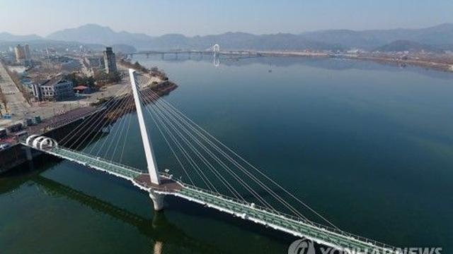 춘천시 상반기 관광객 416만명…지난해보다 17% 증가