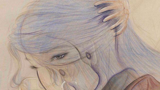 아침 김조은, 기억을 그리는 사람