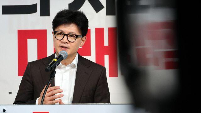 '한동훈號' 출범 후 '친윤' 정점식 교체설…'탕평'-'실리' 첫 시험대