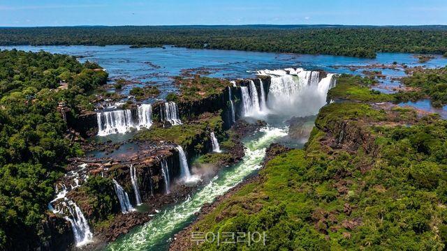 세상의 끝부터 잉카제국의 상징까지!..남미 5개국 16박 20일간 여행에 2700만원 초고가 통할까!