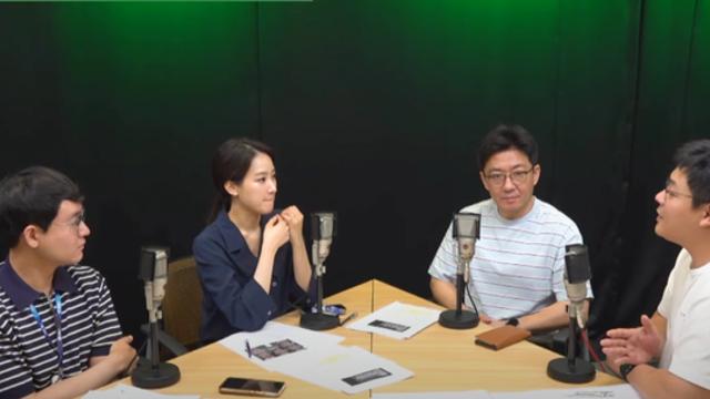 박진형 PD 