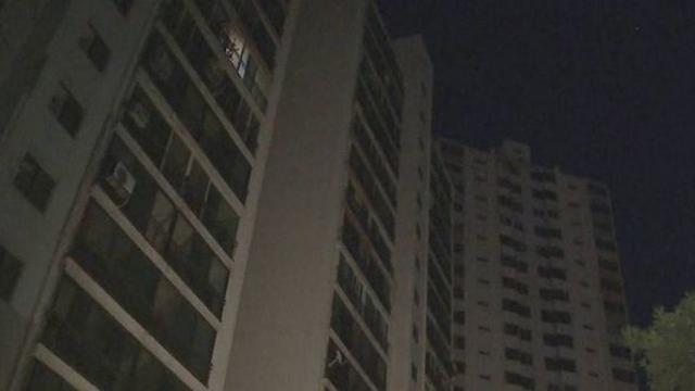 주상복합 옥상서 20대 여성 추락사...28일 새벽 일대 발칵 (+이유)