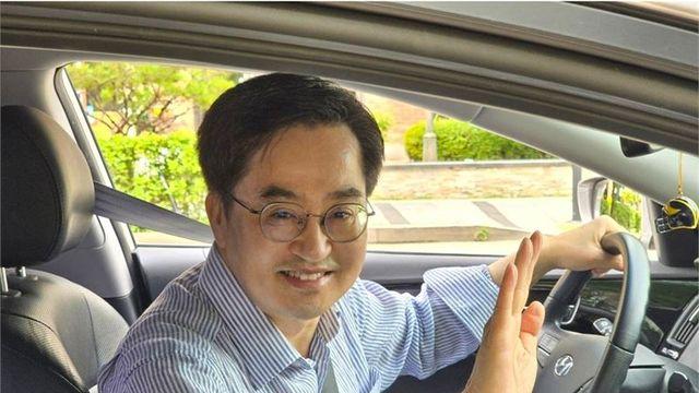 김동연, 