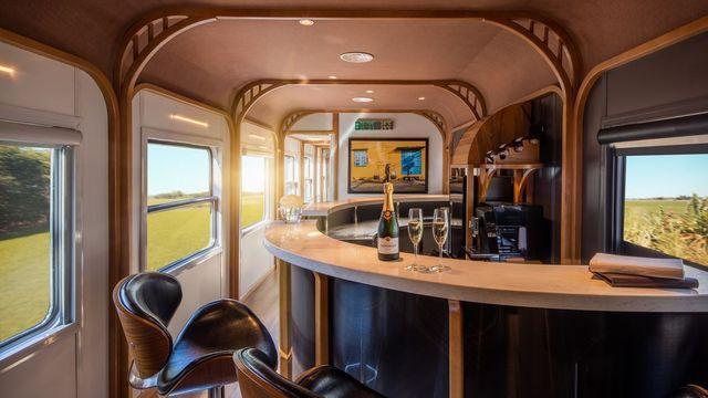 아난타라가 선보인 레일 위 낙원 ‘비엣티지’