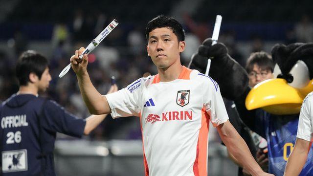 황희찬에 이어 '亞 선수' 또 다시 데 제르비 러브콜 받았다...리버풀, 단칼에 '거절'