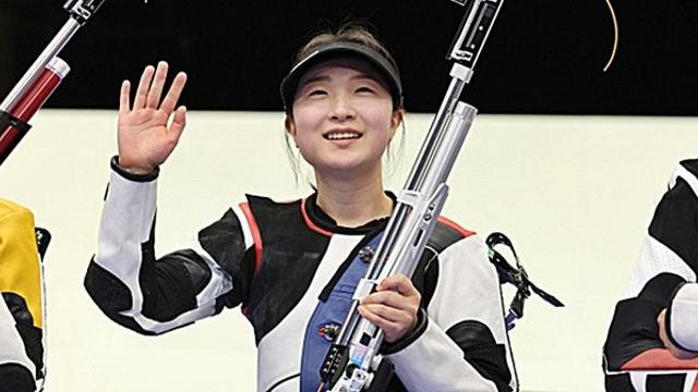 [파리 올림픽] 반효진 금메달을 두고 “미쳤다”는 말이 나오는 이유