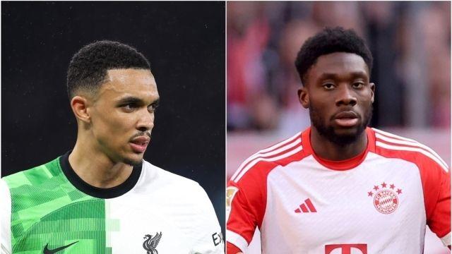 '충격' 레알 마드리드의 야망이 드러났다...2025년 '갈락티코 3기' 완성 계획→양쪽 풀백 FA 영입